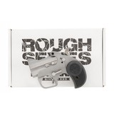 "Bond Arms Roughneck .38/.357 (NGZ1713) NEW" - 2 of 3