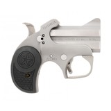 "Bond Arms Roughneck .38/.357 (NGZ1713) NEW" - 1 of 3
