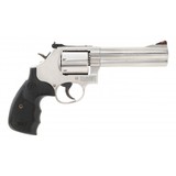 "Smith & Wesson 686-6 .357 Magnum (PR59262)" - 4 of 6