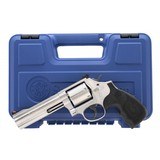 "Smith & Wesson 686-6 .357 Magnum (PR59262)" - 2 of 6