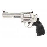 "Smith & Wesson 686-6 .357 Magnum (PR59262)" - 1 of 6