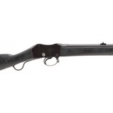 "B.S.A Martini-Henry MK II converted shotgun (AL7384)" - 7 of 7