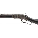 "Winchester Model 1873 .44WCF (AW253)" - 6 of 8