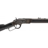 "Winchester Model 1873 .44WCF (AW253)" - 8 of 8