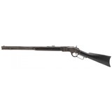 "Winchester Model 1873 .44WCF (AW253)" - 7 of 8