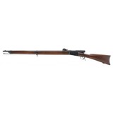 "Swiss M78 Bolt-Action Vetterli rifle (AL5966)" - 6 of 7