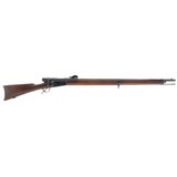 "Swiss M78 Bolt-Action Vetterli rifle (AL5966)" - 1 of 7