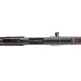 "Swiss M78 Bolt-Action Vetterli rifle (AL5966)" - 4 of 7