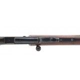 "Swiss M78 Bolt-Action Vetterli rifle (AL5966)" - 2 of 7