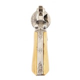 "New York Style Engraved Colt Single Action Army (AC367)" - 3 of 6