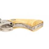 "New York Style Engraved Colt Single Action Army (AC367)" - 6 of 6
