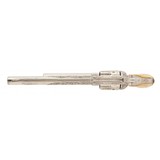 "New York Style Engraved Colt Single Action Army (AC367)" - 2 of 6