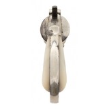 "Beautiful Factory Engraved Merwin & Hulbert W/ Pearl Grips (AH6737)" - 3 of 6