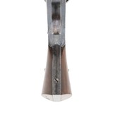 "Cased Civilian Freeman Revolver (AH6736)" - 3 of 13