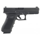 "Glock 17 Gen. 4 9mm (PR59433)" - 1 of 2