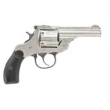 "Harrington & Richardson Double Action Revolver (AH6073)" - 7 of 7