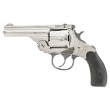 "Harrington & Richardson Double Action Revolver (AH6073)" - 1 of 7
