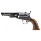 "Cased Colt 1849 Pocket Revolver (AC359)" - 7 of 13