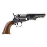 "Cased Colt 1849 Pocket Revolver (AC359)" - 8 of 13