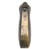 "Case Willard and Company Underhammer Pistol (AH6837)" - 6 of 7