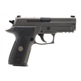 "Sig Sauer P229 9mm (PR59388)" - 1 of 6