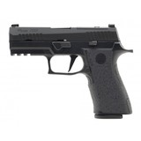 "Sig Sauer P320 9mm (PR59389)" - 2 of 4