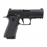 "Sig Sauer P320 9mm (PR59389)" - 1 of 4