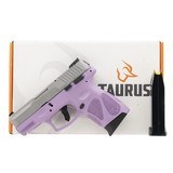 "Taurus G2C 9mm (PR59392)" - 3 of 4