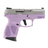 "Taurus G2C 9mm (PR59392)" - 1 of 4