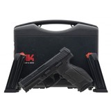 "HK VP9 Pistol 9mm (PR59397)" - 2 of 4