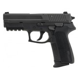 "Sig Sauer SP2022 9mm (PR59398)" - 4 of 4