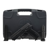 "Sig Sauer SP2022 9mm (PR59398)" - 2 of 4