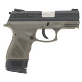 "Taurus TH9C 9mm (PR59405)" - 1 of 4