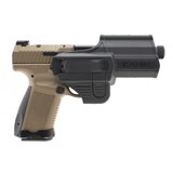 "Canik TP9 Elite Combat 9mm (PR59407)" - 5 of 6