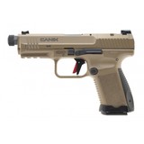 "Canik TP9 Elite Combat 9mm (PR59407)" - 3 of 6