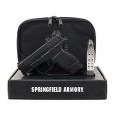 "Springfield Hellcat 9mm (PR59409)" - 3 of 4