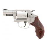 "Smith & Wesson Ladysmith 60-14 .357 MAG (PR59413)" - 1 of 6