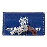 "Smith & Wesson Ladysmith 60-14 .357 MAG (PR59413)" - 4 of 6