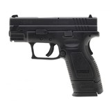 "Springfield XD9 Sub-Compact 9mm (PR59416)" - 3 of 3
