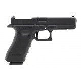 "Glock 17 Gen. 4 9mm (PR59417)" - 1 of 3