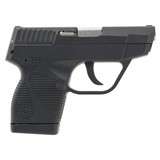 "Taurus PT738 .380 ACP (PR59419)" - 1 of 3