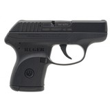 "Ruger LCP .380 ACP (PR59424)"