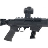 "Ruger PC Charger 9mm (PR59427)" - 5 of 5