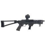 "Ruger PC Charger 9mm (PR59427)" - 1 of 5