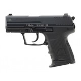"HK P2000SK 9mm (PR59429)" - 3 of 3