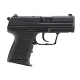 "HK P2000SK 9mm (PR59429)" - 1 of 3