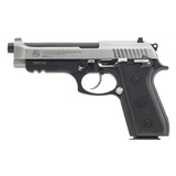 "Taurus PT92AFS (PR59430)" - 6 of 6