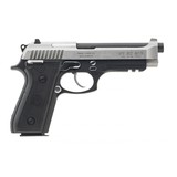"Taurus PT92AFS (PR59430)" - 1 of 6