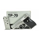 "Budischowsky TP-70 .22 LR (PR48519)" - 2 of 3