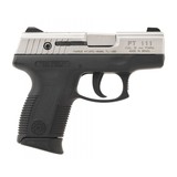 "Taurus PT111 Millenium Pro 9mm (PR58742)" - 1 of 3